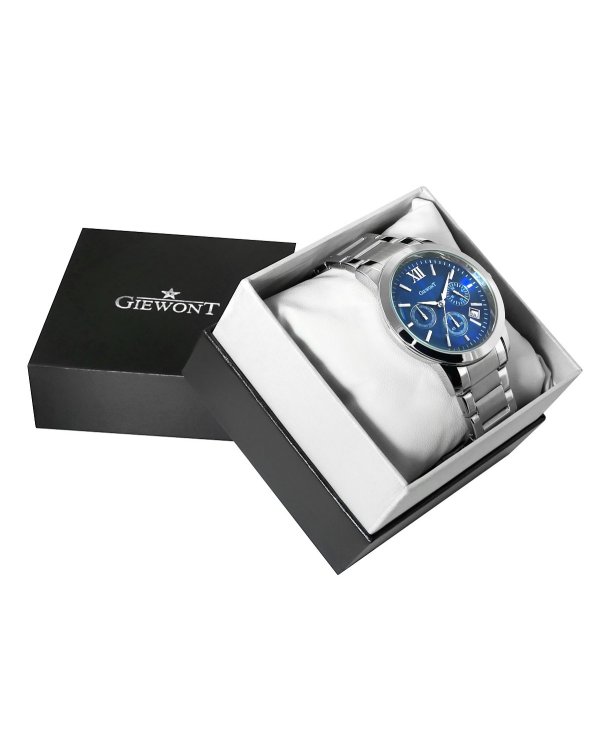 Giewont GW6480-2 Мужские часы