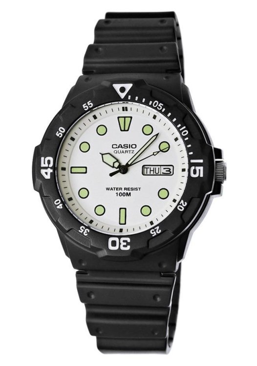 CASIO MRW-200H-7EVDF Часы