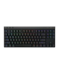 Logitech G515 TKL Компактная Игровая Клавиатура