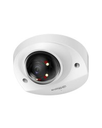 Dahua HDBW2449F-AS-IL IP Камера 4MP / 2.8mm