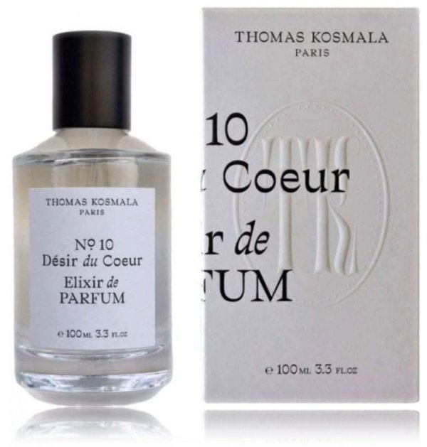 Thomas Kosmala No.10 Desir Du Coeur Парфюм PAR 100 ml