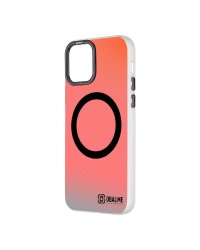 OBAL:ME HoloMag Cover Защитный чехол для Apple iPhone 12/12 Pro / чёрный