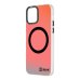 OBAL:ME HoloMag Cover Защитный чехол для Apple iPhone 12/12 Pro / чёрный