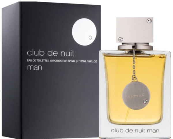 Armaf Club de Nuit Man Парфюм EDT 105ml