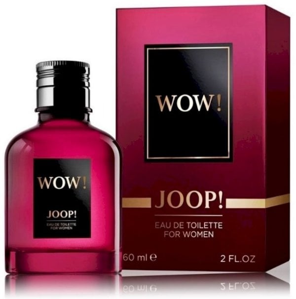 Joop! Wow! Парфюм EDT 60 ml