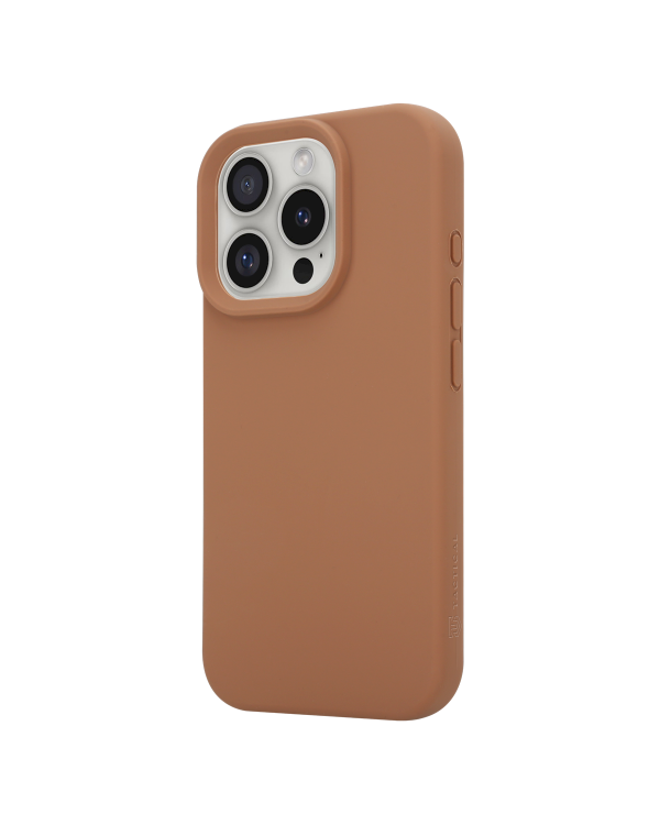 Tactical MagForce Velvet Smoothie Cover Защитный чехол для Apple iPhone 16 Pro / Moucha Moose
