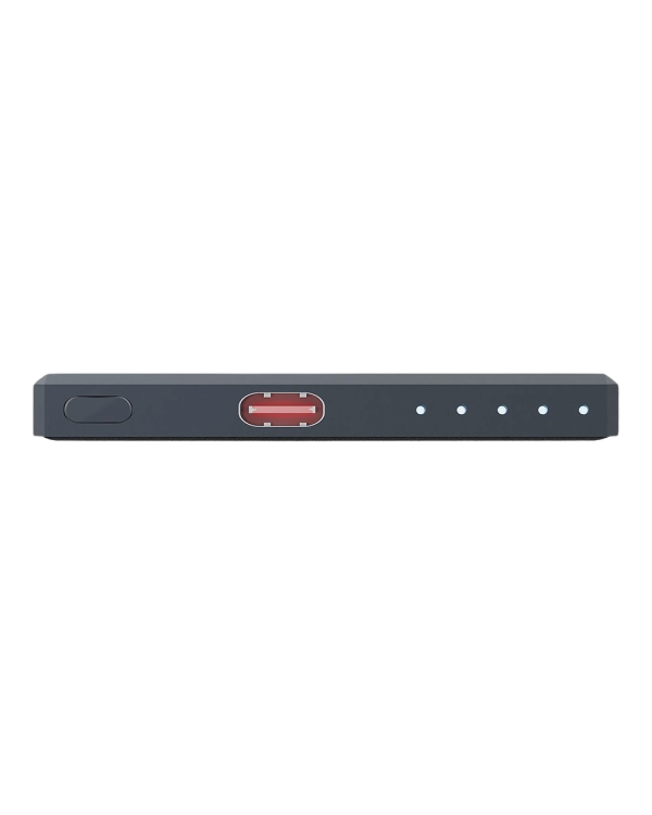 Tactical MagForce Relief Powerbank Зарядная батарея 5000mAh