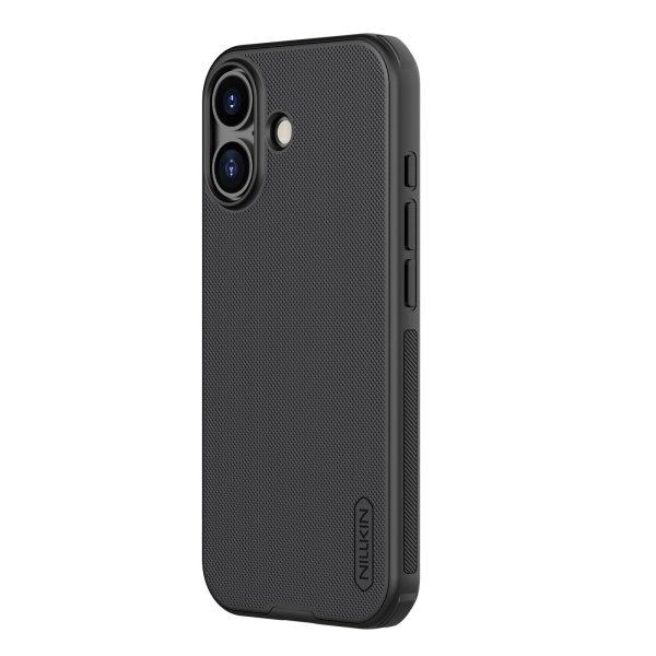 Nillkin Super Frosted PRO Back Cover Чехол для Apple iPhone 17
