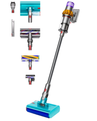 Dyson V15S 2023 Detect Submarine Пылесос