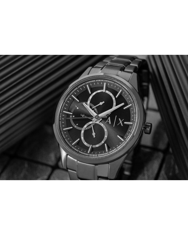 Armani Exchange AX1867 Мужские часы