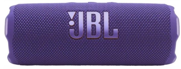 JBL Flip 7 Bluetooth Беспроводная колонка Cиреневый