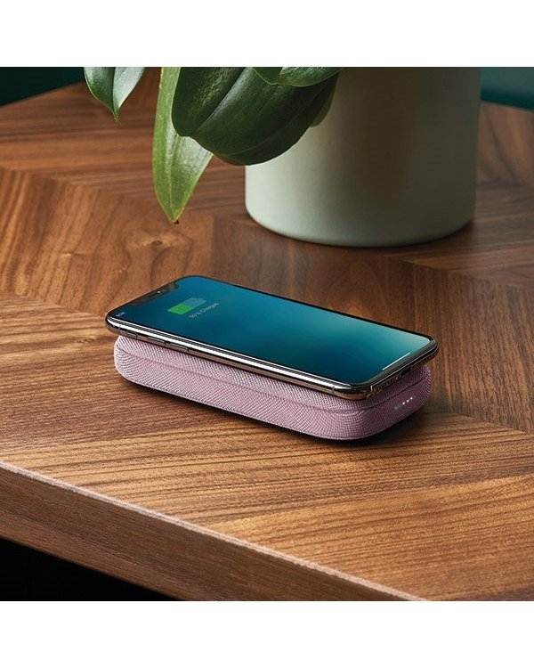 Lexon Powersound LA128DB Беспроводной внешний аккумулятор 5000 mAh