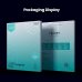 Nillkin Tempered Glass 0.4mm H+ (with applicator) Защитное Стекло для Apple iPad Air 13 2024/2025/Pro 13 2024/2025