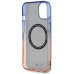 BMW BMHMP14SHTGE Чехол для Apple iPhone 13 / 14 / 15
