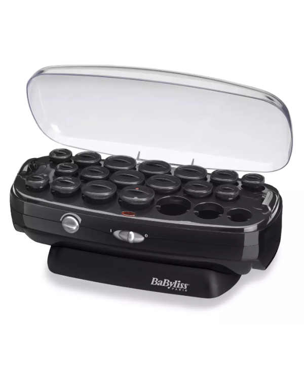 BaByliss RS035E Thermo Ceramic Rollers Стайлер для Волос