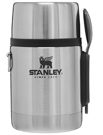 Stanley Adventure Термос для Еды 0.53L