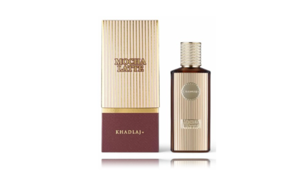 Khadlaj Mocha Latte Парфюм EDP 100 ml