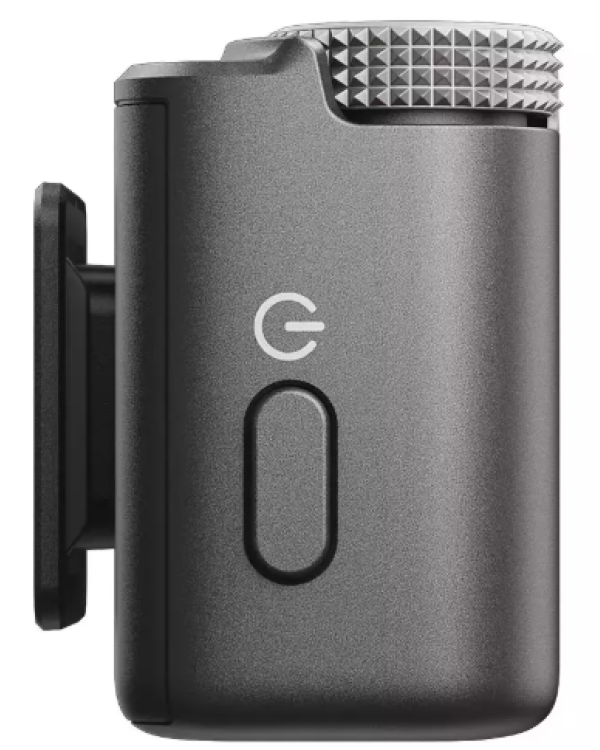 DJI Mic 2 Беспроводная микрофонная система