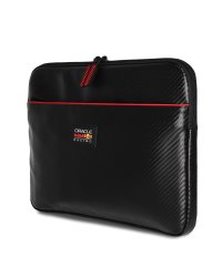 Red Bull PU Carbon Laptop Sleeve чехол для ноутбука 13-14"