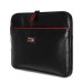 Red Bull PU Carbon Laptop Sleeve чехол для ноутбука 13-14"