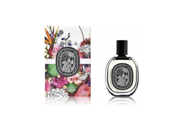 Diptyque Eau Rose Парфюм EDP 75 ml