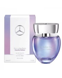 Mercedes-Benz Fanciful Edition Парфюм EDT 90ml