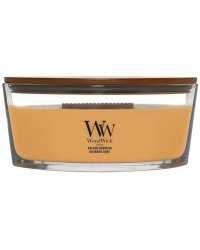 Woodwick Golden Bourbon Свеча 453 g