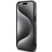 Karl Lagerfeld KLHMP15MHCHNOTK Чехол для Apple iPhone 15 Plus / 14 Plus