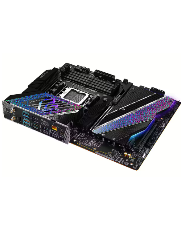 ASRock X870 Nova Материнская плата