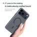 Nillkin Super Frosted PRO Magnetic Back Cover Чехол для Apple iPhone 17 Pro Max