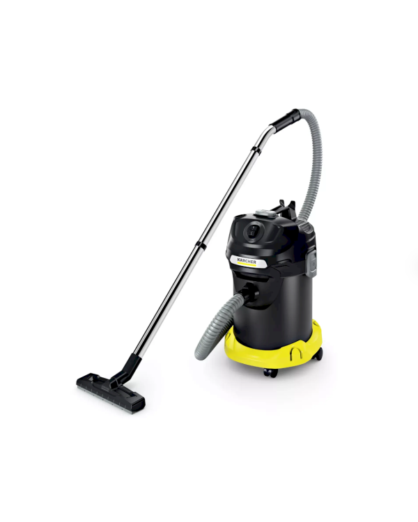 Kärcher AD 4 Premium Пылесос 17L 600W