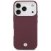 BMW Sign Full Wrapped Metal MagSafe Case Защитный Чехол для Apple iPhone 17 Pro