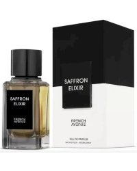 French Avenue Saffron Elixir Парфюм EDP 100 ml