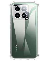 Mocco Anti Shock 1.5 mm Силиконовый чехол для Xiaomi 14 Ultra