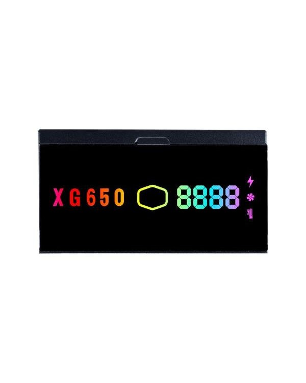 Cooler Master XG650 Блок питания 650W ATX