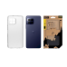 Tactical TPU Cover Защитный чехол для T-Mobile T Phone 2 Pro 5G / прозрачный