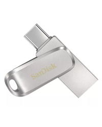 SanDisk Ultra Dual Drive Luxe USB-накопитель 512GB USB / Type-C