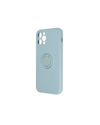 Mocco Finger Grip Back Case Защитный Чехол для Samsung Galaxy A13 4G