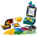 Дополнительное изображение книги «LEGO 41811 Hogwarts Desktop Kit Конструктор»