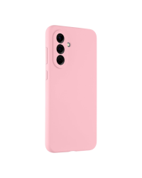 Tactical Velvet Smoothie Cover Защитный чехол для Samsung Galaxy A56 5G / розовый