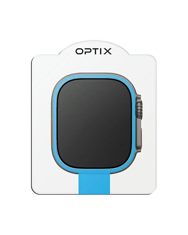 UNIQ Garde Apple Watch Ultra / Ultra 2 49mm Защитное Стекло