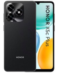 Honor X5c Plus Смартфон 4GB / 128GB Midnight Black