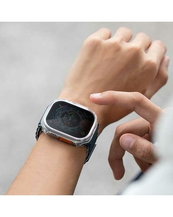 UNIQ Garde Apple Watch Ultra / Ultra 2 49mm Защитный Чехол