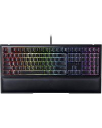 Razer Ornata V2 Гибридная игровая RGB клавиатура (US)