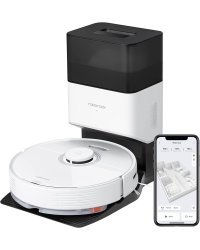 Roborock Q7 Пылесос
