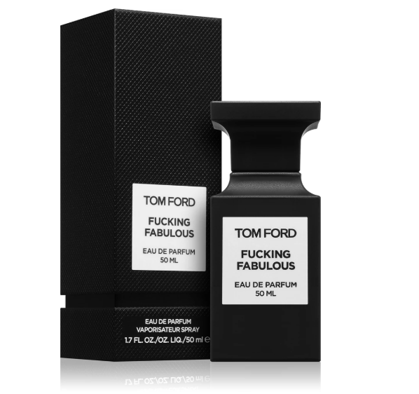 Tom Ford Fucking Fabulous Парфюм EDP 100 ml