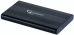 Обложка книги «Gembird Kоробка для жёсткого диска 2,5" / HDD / SATA / USB 2.0»