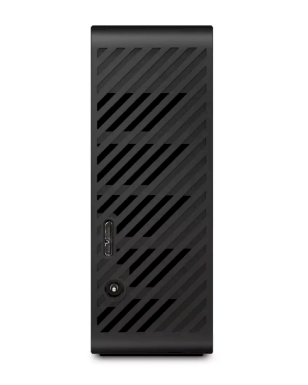 Seagate Expansion STKP20000400 Внешний жесткий диск 20TB
