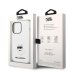Karl Lagerfeld KLHCP14LSNCHBCH Чехол для Apple iPhone 14 Pro