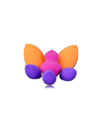 Real Techniques Губки 6pcs Set